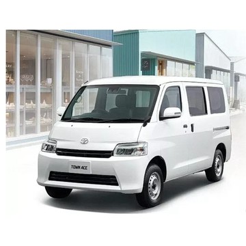 高雄門市 台灣製造 Toyota 豐田 晴雨窗 發財車 貨車 麵包車 前晴 後晴 汽車 遮陽 3M背膠 防止飄雨