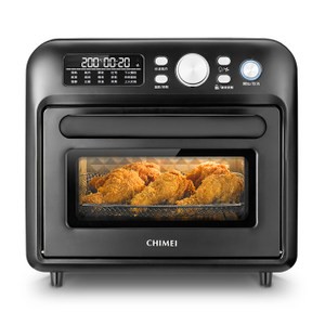 【CHIMEI奇美】18L微電腦氣炸烤箱 EV-18S0FM