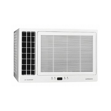 日立 R32 變頻冷暖 左吹式窗型冷氣 RA-28HR