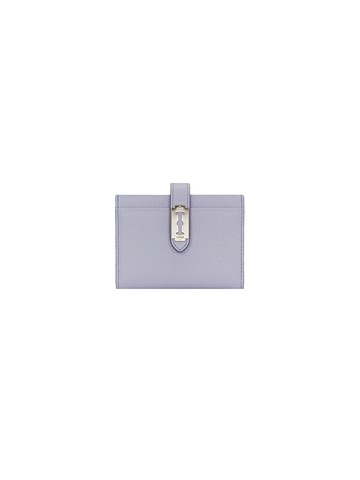 Magpie Card Wallet - Lavender