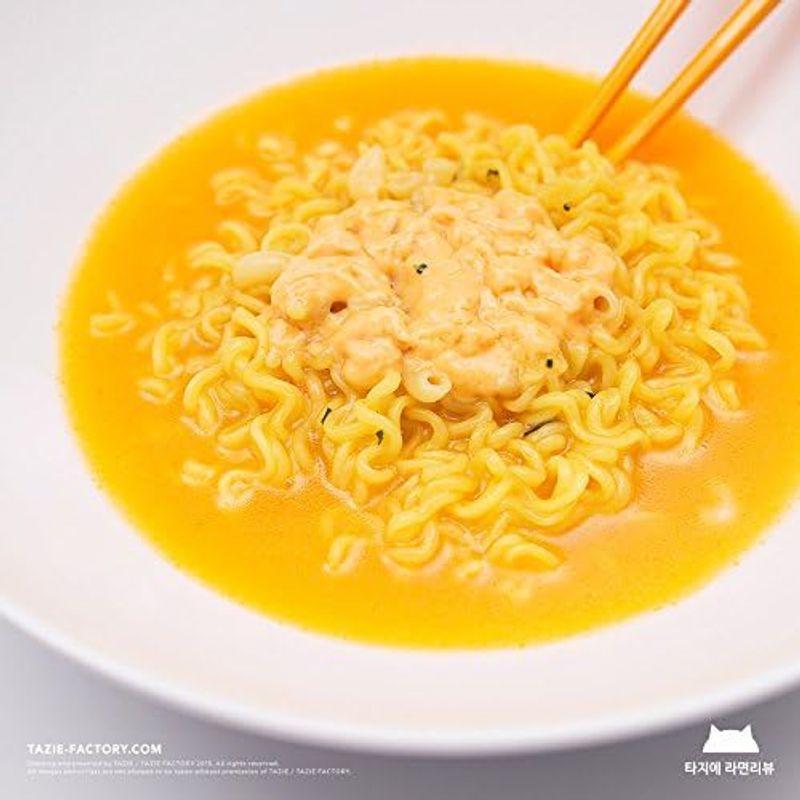 リアルチーズラーメン 135g×32袋 Real Cheese Ramen