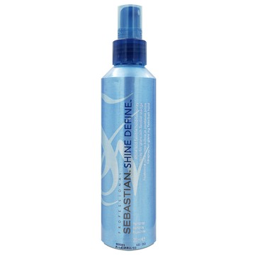 【SEBASTIAN 莎貝之聖】絢耀髮液 200ml