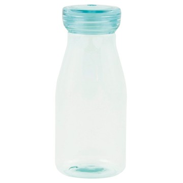 PEARL LIFE 珍珠金屬 輕量PC水壺 Clear Assist系列 HB-3721  綠色  450ml  1個
