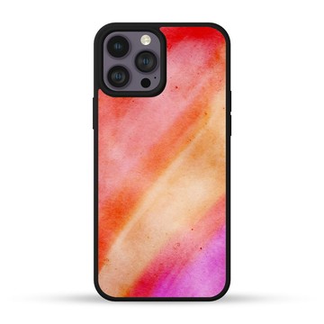復古夏日水彩畫 iPhone手機殼 三星手機殼
