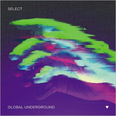 Global Underground   Global Underground:  Select #8 輸入盤 〔CD〕