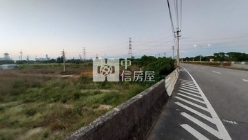 正台15線一般農｜桃園市新屋區大牛欄