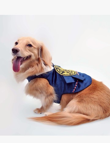 韓緣 男款  Among胸背衣  (夏款棉布底布)