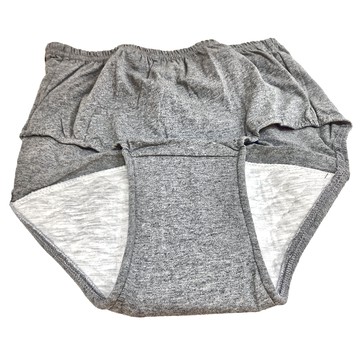 感恩使者 失禁內褲 三角褲 女性用 - 150cc 100%棉  LL  1入  1件