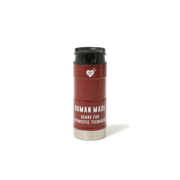 【日貨代購CITY】2022AW HUMAN MADE STANLEY 0.35L 經典 愛心 單手 保冰 保溫瓶 現貨