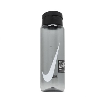 水瓶 Recharge Twist-Top 24oz Bottle 黑 旋蓋式 水壺 防漏 N100431707-224