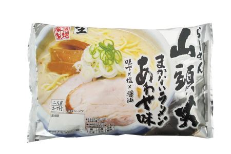 江丹別蕎麦 乾麺×3束 ゆめぴりか 1kg 生ラーメンセット(山頭火あわせ、天金醤油)