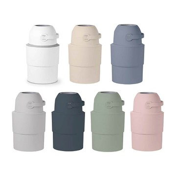 荷蘭 Umee HEKA M 伸縮式尿布桶｜7色可選【悅兒園婦幼生活館】