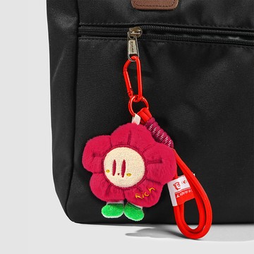 【COZY PLUS+】創意有錢花可愛毛絨吊飾【CP0306】JAN28｜3色〔現貨〕