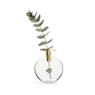 Sagaform｜Top 花器