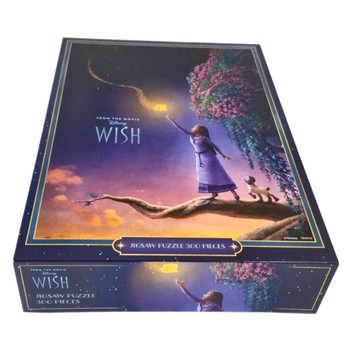 Tenyo 星願 拼圖 300片  1盒