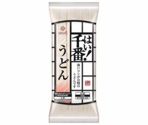 はくばく はい！千番うどん 540g×15個入×(2ケース)｜ 送料無料