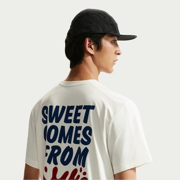NIKE AS U NSW GA SWEAT SS 男 短袖上衣 JF3280133