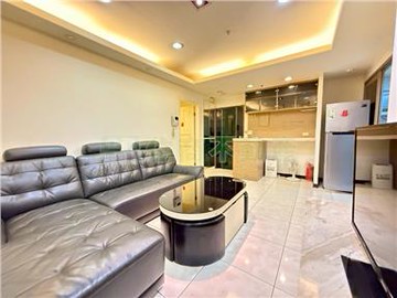 臻愛歐洲高樓2房車｜桃園市桃園區大業路一段