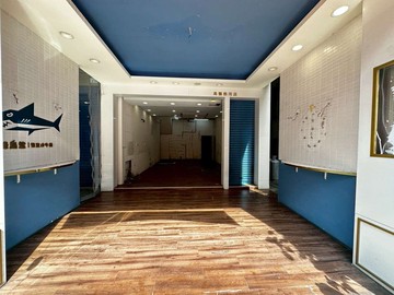 高醫商圈稀有店面釋出｜高雄市三民區熱河一街