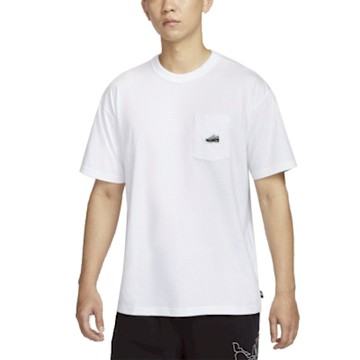 【NIKE】 AS U NSW TEE M90 SNKR PATCH PK 圓領短袖T恤 男女 - HJ0575100