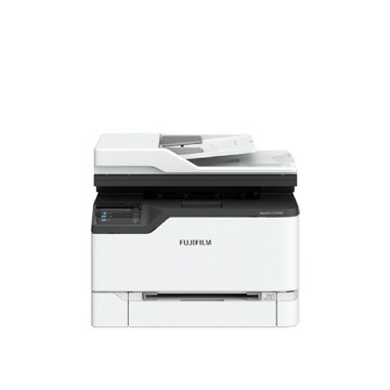 FUJIFILM ApeosPort C2410SD A4彩色雷射多功能事務複合機