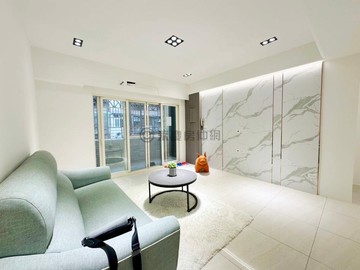 力行商圈三重商工邊間前後陽台二樓美寓｜新北市三重區力行路一段