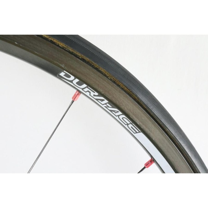 シマノ SHIMANO デュラエース DURA-ACE WH-7850 C24 リアホイール