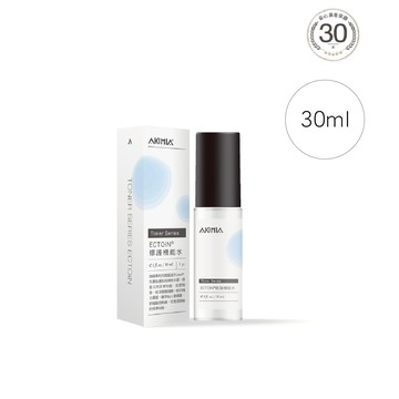 ECTOIN光修護機能水 30ml｜化妝水 噴霧隨身瓶