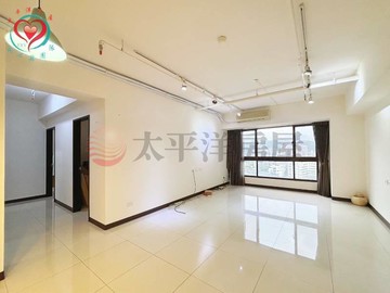 三峽京河景觀河岸四房雙車位@太平洋同心圓采樺姐｜新北市三峽區民生街