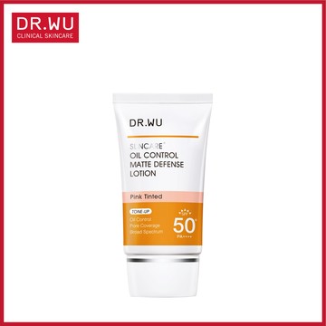 DR.WU全能保濕清爽防曬乳35ml