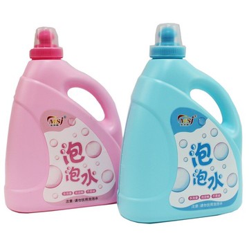 大 泡泡水補充液 1032 防漏型 1000ml/一瓶入(定120) 防倒出水口 泡泡槍補充液 吹泡泡機專用補充液-CF150457-CF141778【領券滿額再折千12/31止】