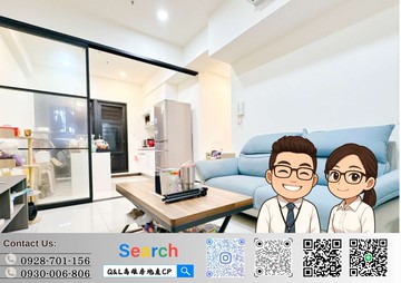 中都濕地✨美樹大悅✨景觀高樓裝潢三房平車｜高雄市三民區十全三路