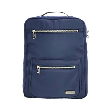 【ATURS】多功能系列 雙向輕量後背包 AU-Lite-0910N【氣質藍】