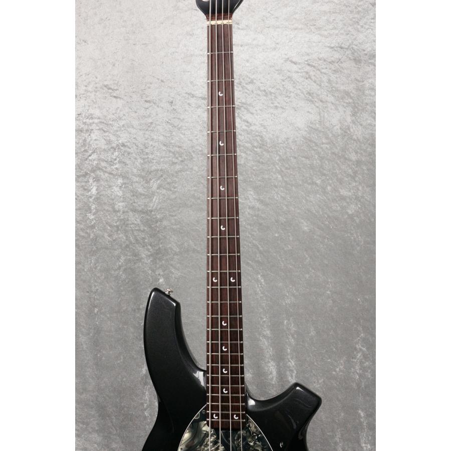 (中古)MUSIC MAN   Bongo H Sapphire Black(新宿店)