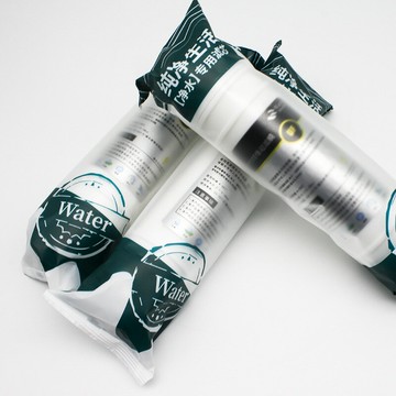 優樂悅~凈水器濾芯超濾機濾芯韓式快接一體PP棉濾芯快接三級套裝五級濾芯濾芯 過濾 濾網