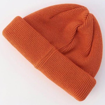 FREAK'S STORE 特別針織卷邊帽