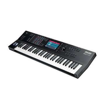 AKAI 音訊設備 AKAI MPC Key 61 USB MIDI 鍵盤 公司貨
