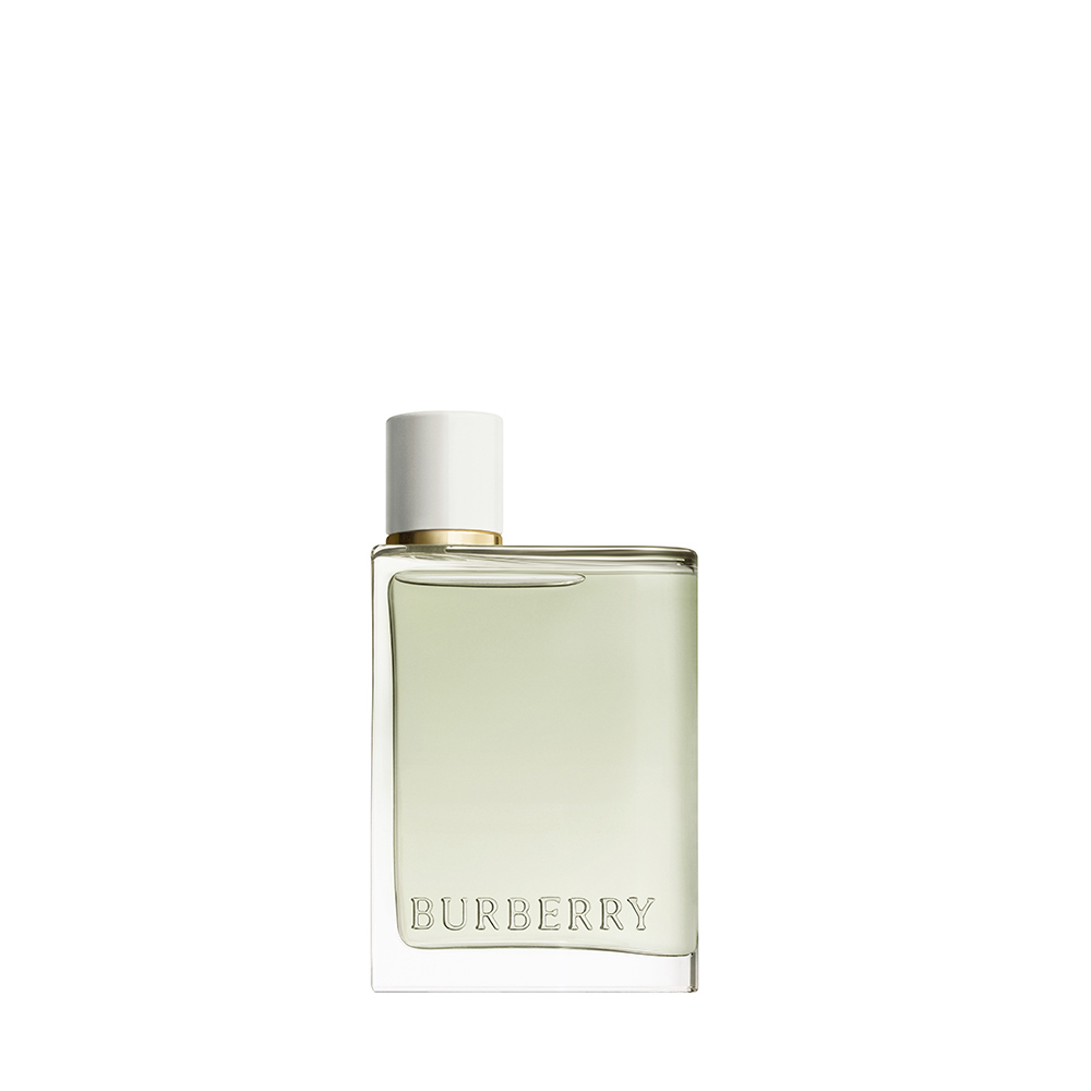 Burberry 晨曦之翼女性淡香水 100ML