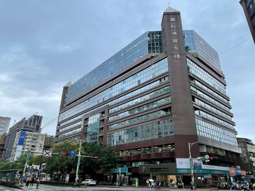 黑松通商純辦近捷運住商袁平｜台北市大安區信義路四段