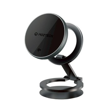 Qi2磁吸無線充電盤