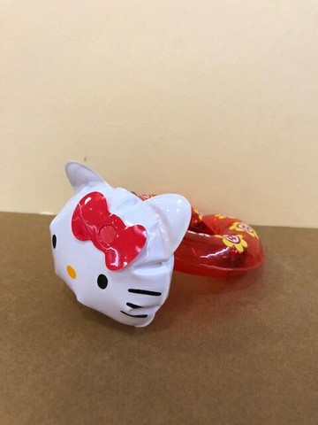 【震撼精品百貨】Hello Kitty 凱蒂貓 凱蒂貓造型充氣手圈 震撼日式精品百貨