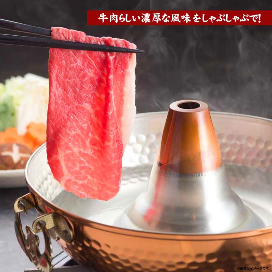 送料無料 お歳暮 お年賀 お買い得 まとめ買い 肉 牛肉 国産牛 赤身 すき焼き しゃぶしゃぶ ギフト 厳選国産牛 肩ロース すき焼き・しゃぶしゃぶ用 2.4kg