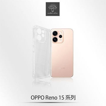 Metal-Slim OPPO Reno 15/15 Pro/15 Pro Max/15F 5G 精密挖孔 強化軍規防摔抗震手機殼Reno