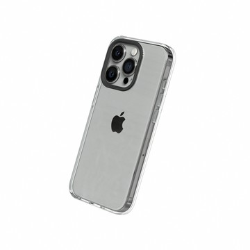 RHINOSHIELD Clear 透明防摔手機殼 保護殼 透明殼 適用 iPhone 12 / 12 Pro / 12 Pro Max