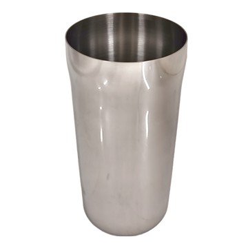 Tamahashi 保溫杯 420ML 不鏽鋼杯  銀色  1個