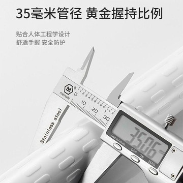 臺灣出貨✈️衛生間老人安全扶手廁所浴室馬桶欄杆起身器殘疾人無障礙防滑拉手YLW