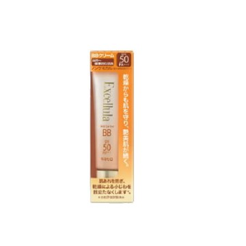 Excella 肌膚屏障 BB 30g 02