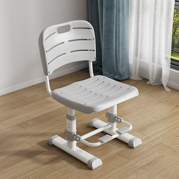 兒童座椅可升降調節學生學習專用椅子家用作業寫字書桌椅靠背凳子