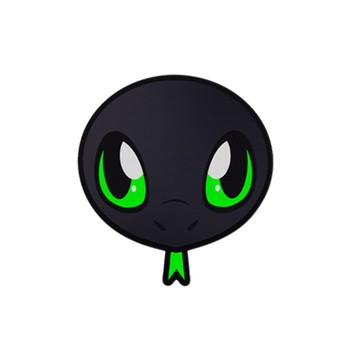 RAZER Sneki Snek Floor Rug 地墊 底部防滑 易於清理 柔順平整表面 靜音地墊