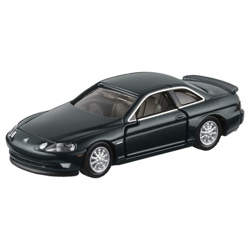 真愛日本 TOMY車 PRM47 豐田 Soarer4.0GT Limited 黑盒 TOMICA TAKARATOMY 玩具車 小車